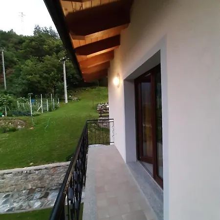 La Maison De Joanna 2 Chatillon Exterior photo