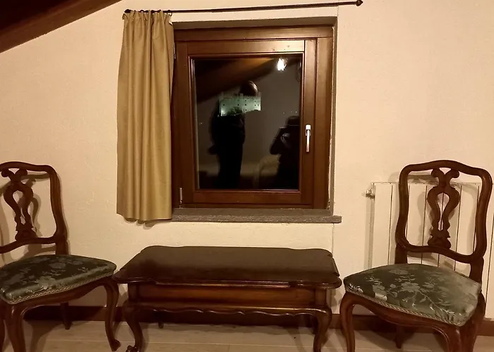 La Maison De Joanna 2