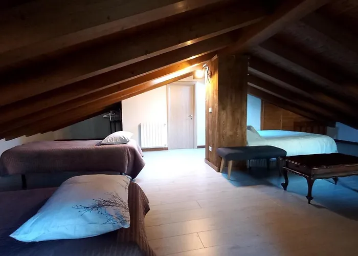 La Maison De Joanna 2