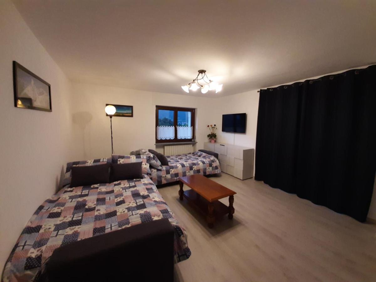 La Maison De Joanna 2 * Châtillon