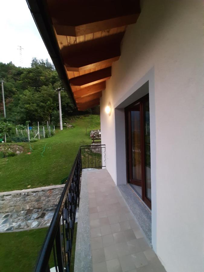 La Maison De Joanna 2 * Chatillon