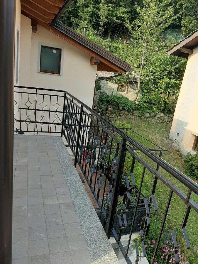 Holiday home La Maison De Joanna 2