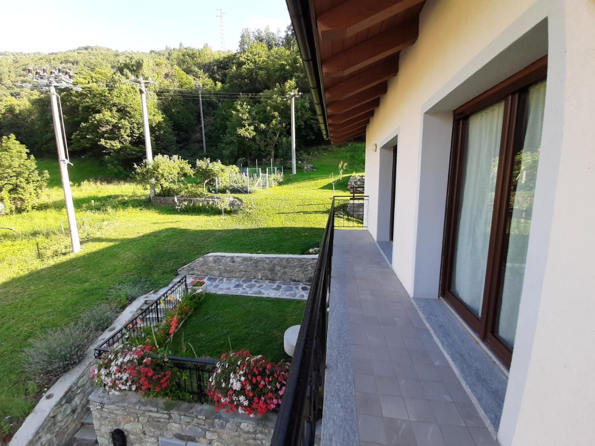 Vakantiehuis La Maison De Joanna 2 Châtillon