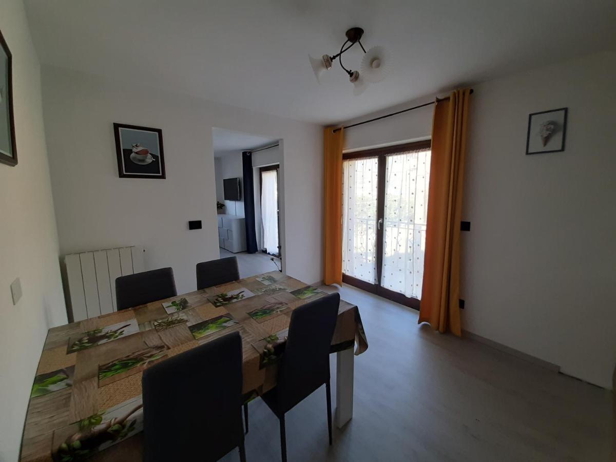 La Maison De Joanna 2 * Chatillon
