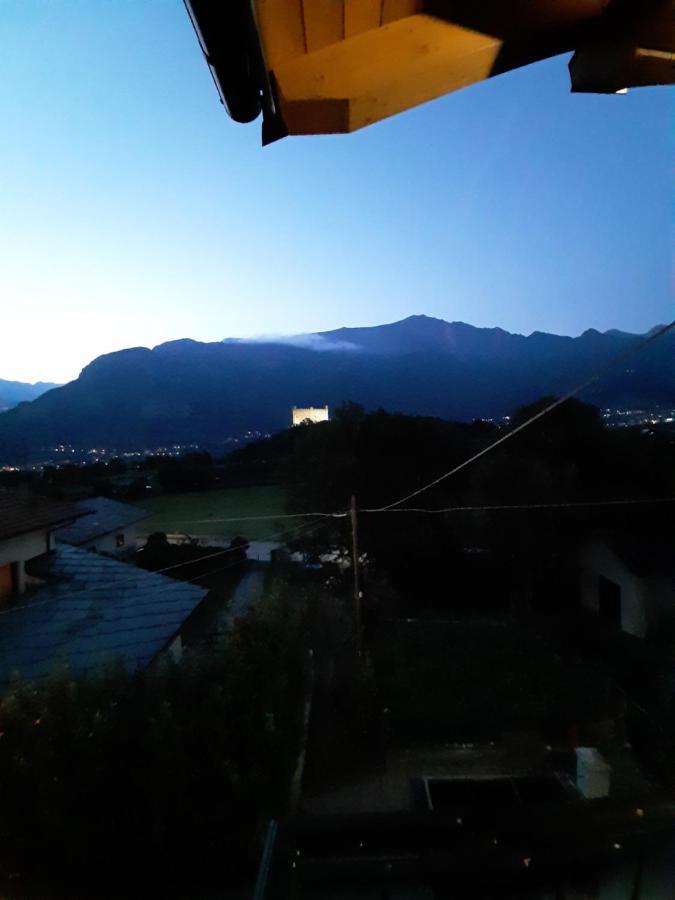 La Maison De Joanna 2 Holiday home Chatillon