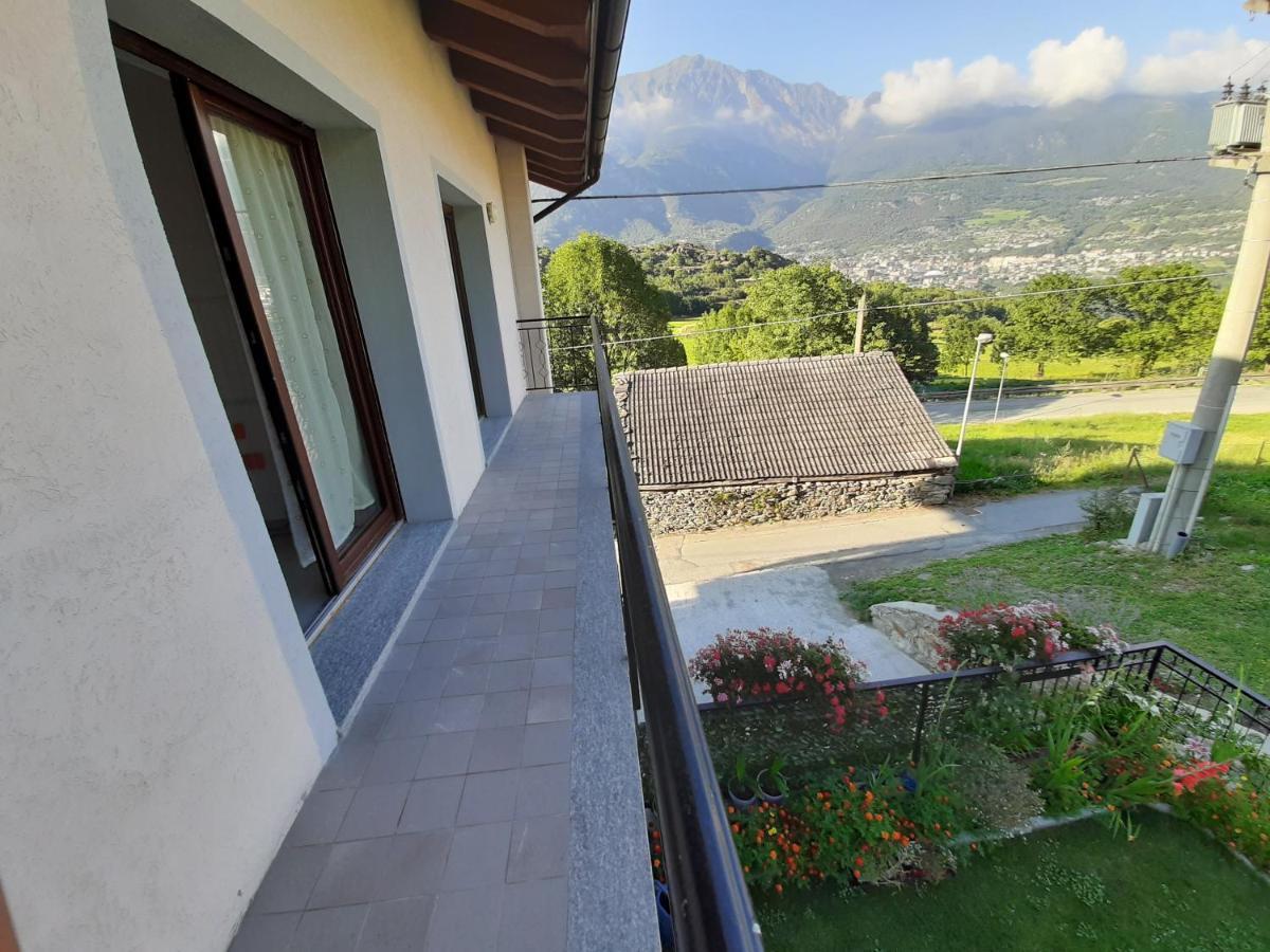 La Maison De Joanna 2 * Chatillon