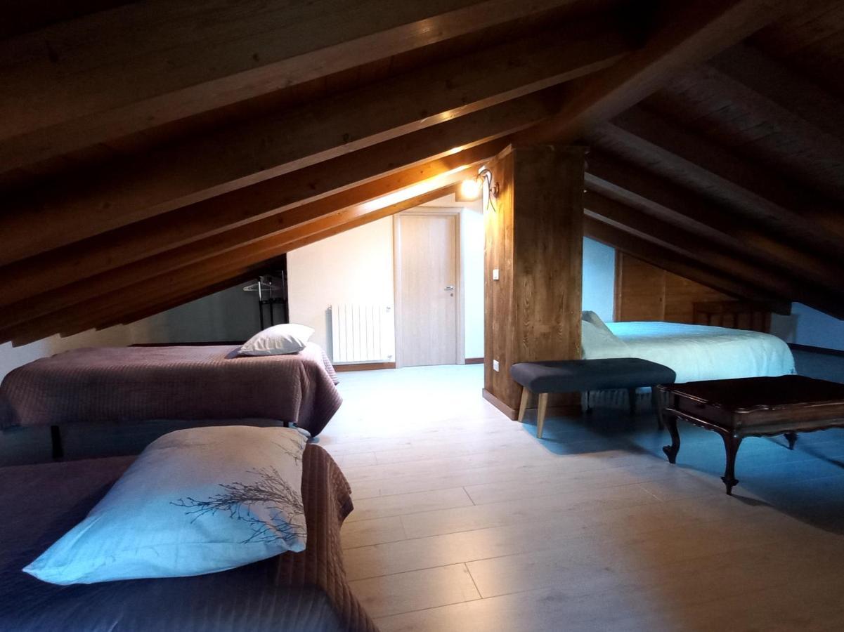 Holiday home La Maison De Joanna 2 Chatillon